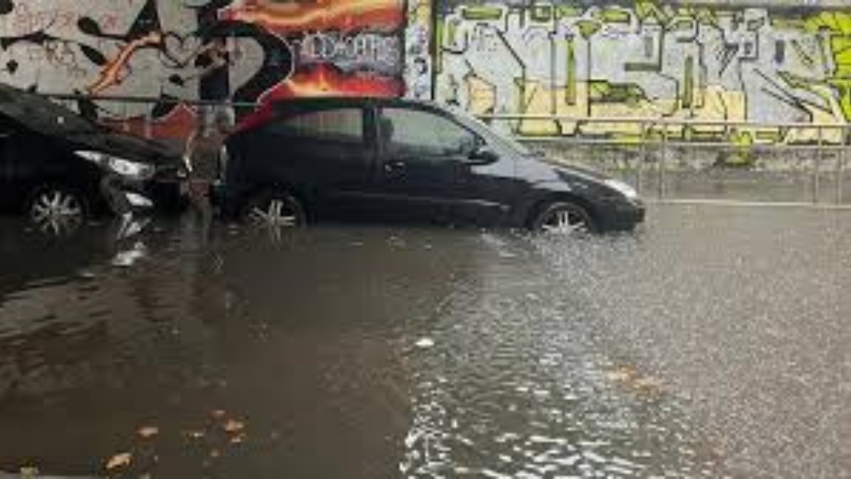 Meteo, allerta anche in Italia: torna il maltempo. E il freddo