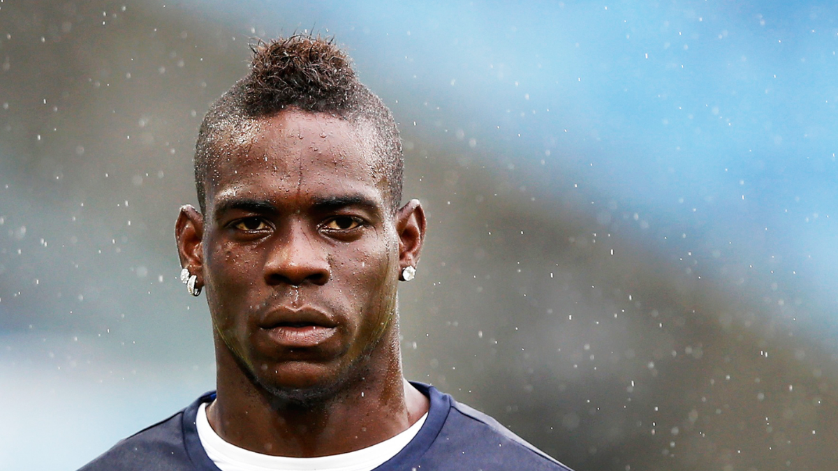 Vieira al Genoa ritrova Balotelli: ecco come si erano “lasciati” al Nizza