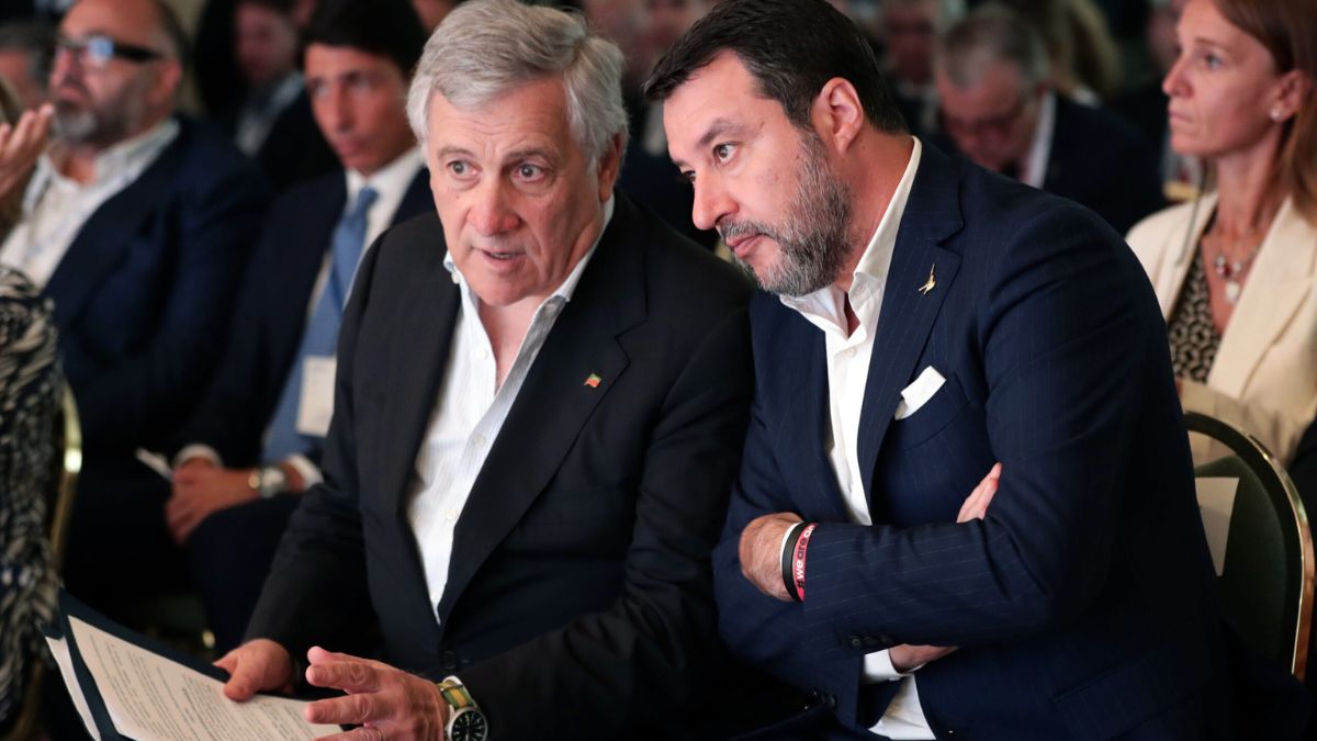 Rai, nuovo sgambetto della Lega a Forza Italia: il centrodestra è sempre più spaccato