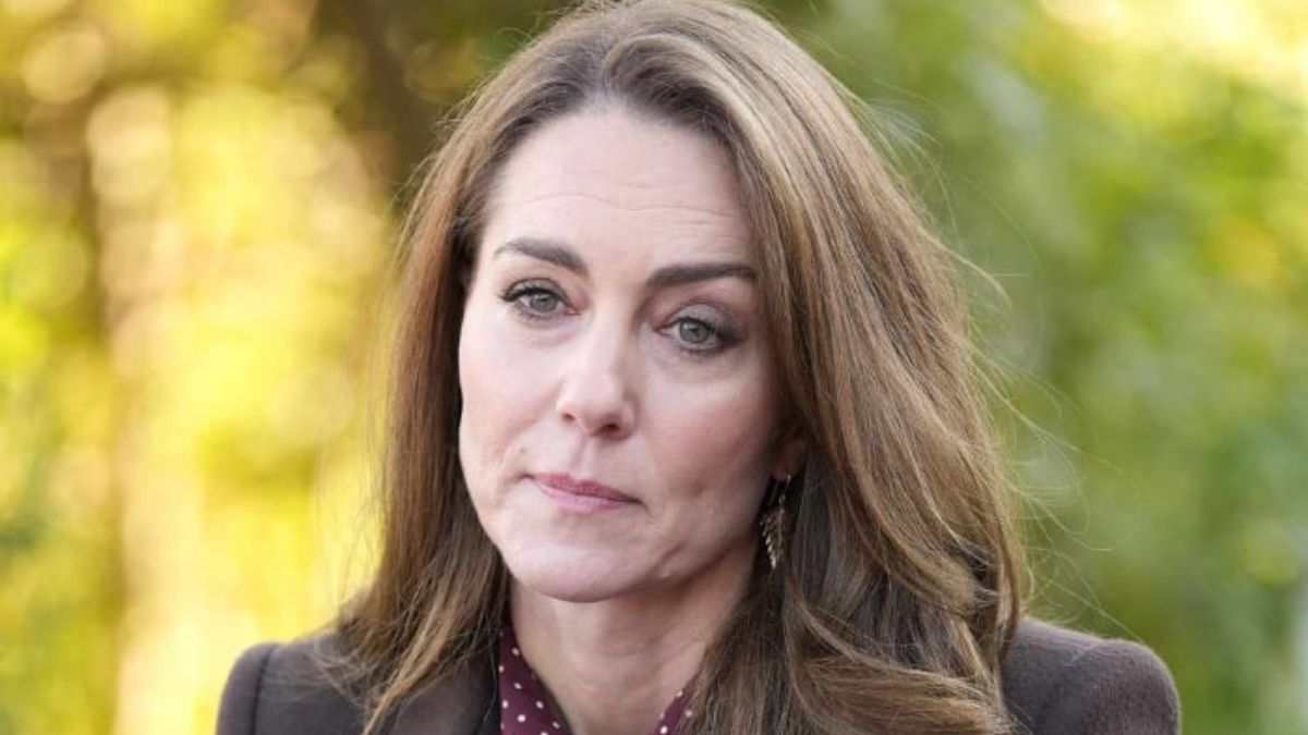 “Non giudicate chi soffre”. Il toccante messaggio di Kate Middleton commuove