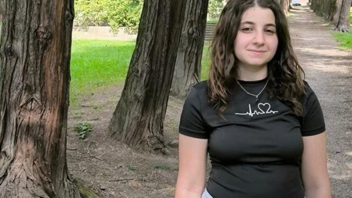 Novara, esce per andare a prendere il treno e scompare: si cerca Alessia, 19 anni