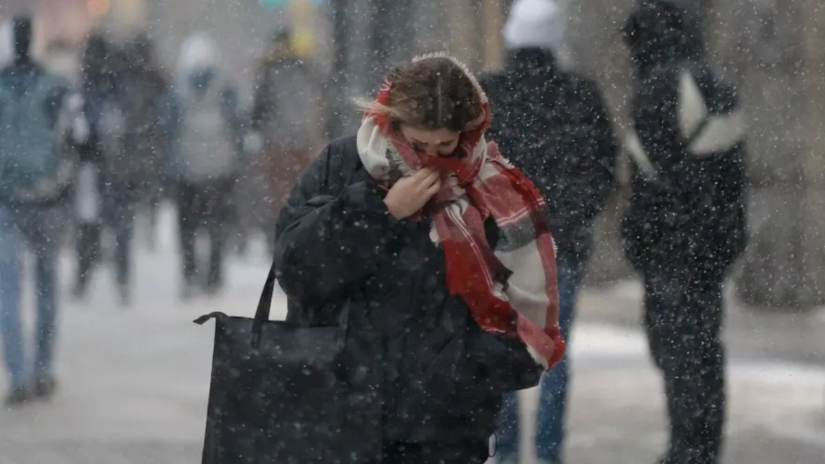 “Arriva il freddo”. Meteo, cambia tutto: crollano le temperature in Italia, ecco quando