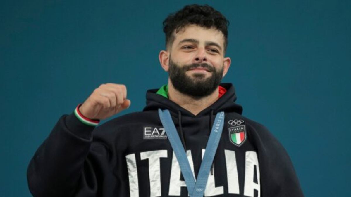 Antonino Pizzolato, bronzo ai Giochi Olimpici, è a processo per stupro di gruppo