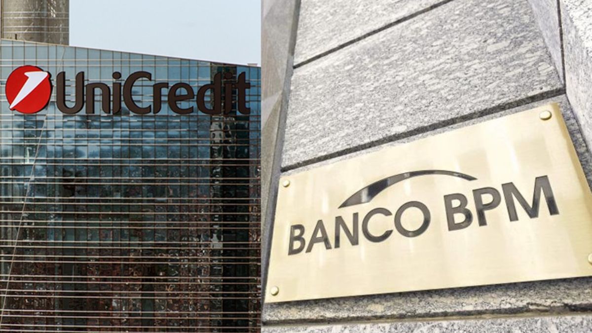 UniCredit e Banco BPM, perché il mercato deve fare il suo lavoro