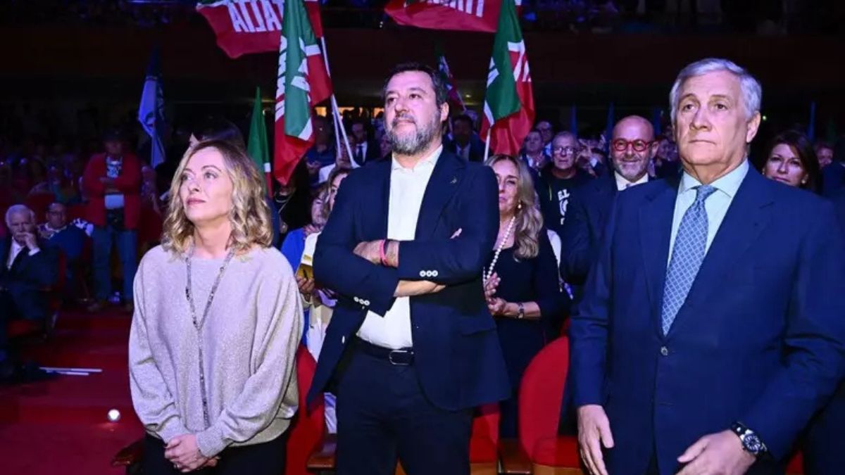 Regionali, alta tensione nel centrodestra dopo la sconfitta: malumori sui candidati