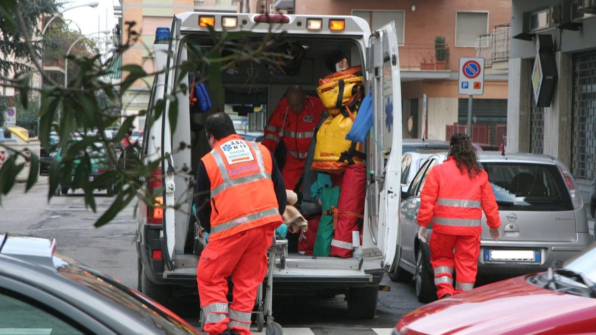 Ludovica Muccio morta a 17 anni, le prime ipotesi: «Probabile emorragia esofagea»