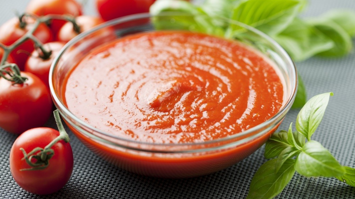 Passata di pomodoro: volete sapere se è fresca? Ecco i trucchi per riuscirci