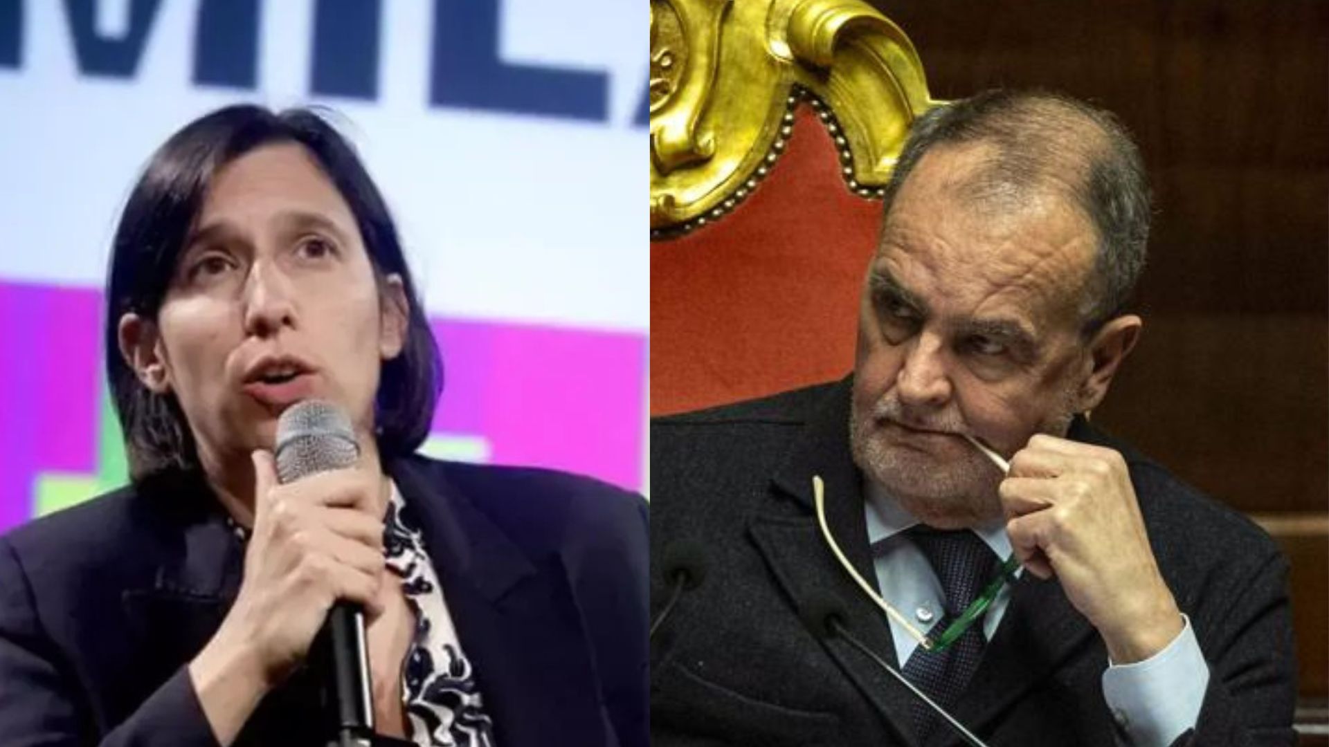 Autonomia, è scontro. Calderoli: “Opposizione taccia”; Schlein: “Non decide lui”