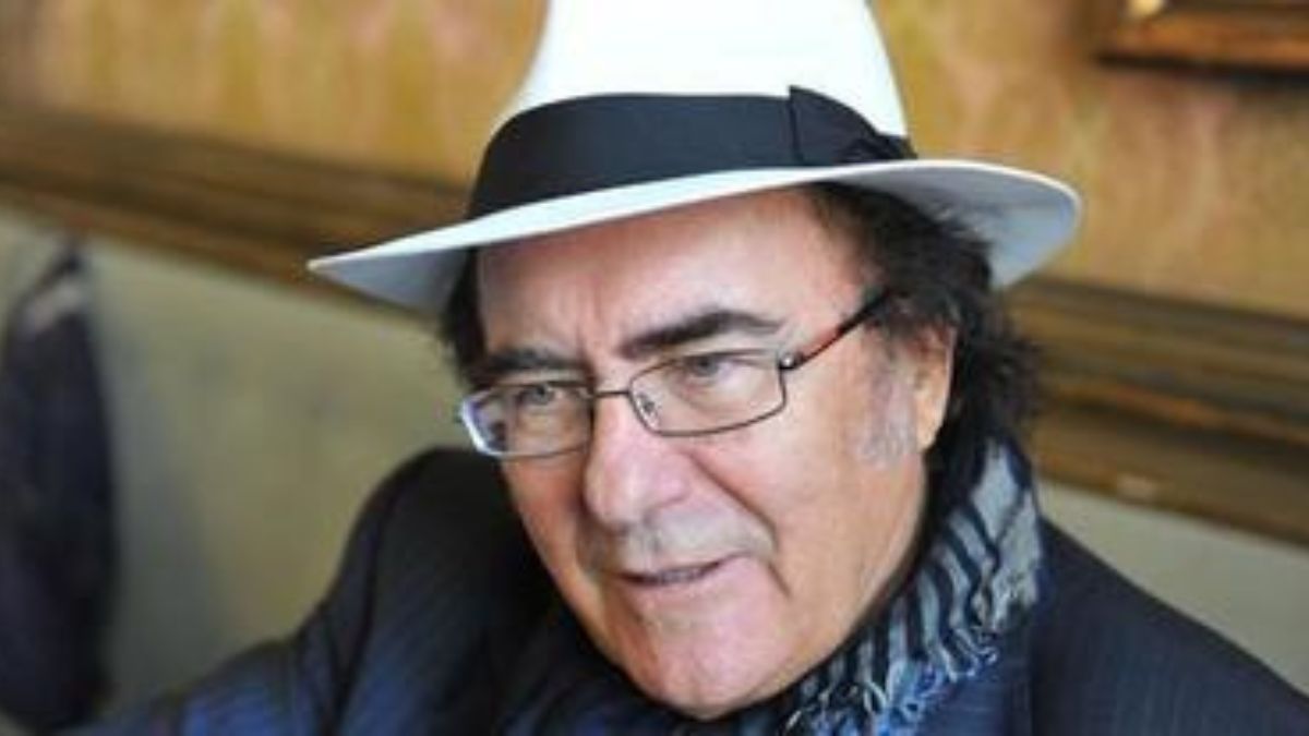 Al Bano operato per problemi alla voce, Loredana Lecciso: “Non sono andata in ospedale”