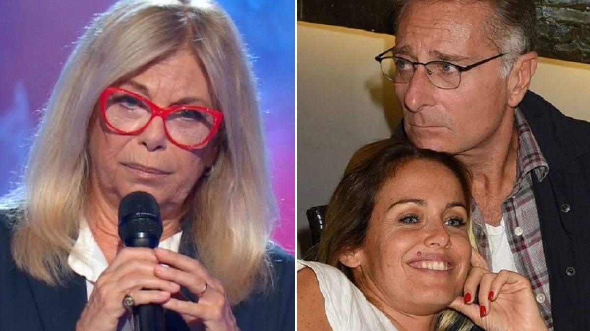 “Spende i soldi di Paolo Bonolis…”. Rita Dalla Chiesa furiosa dopo il commento su Sonia Bruganelli