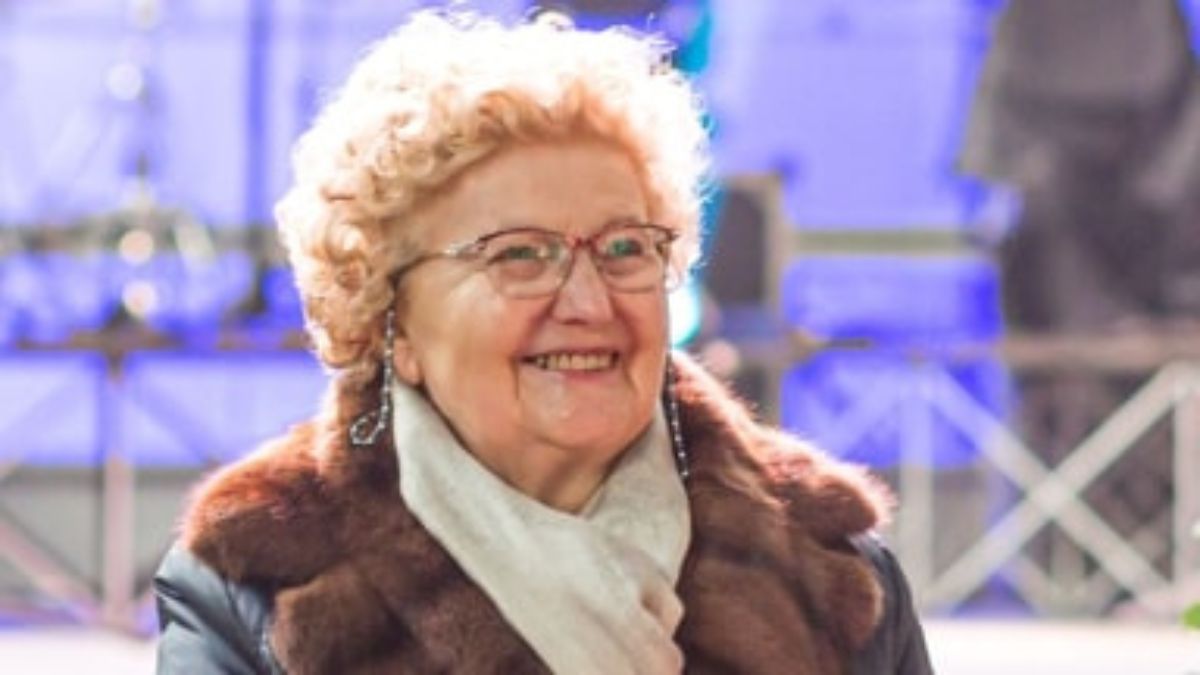 Morta a 93 anni Matilde Brualdi Clementoni: era la ‘mamma’ dei giocattoli italiani