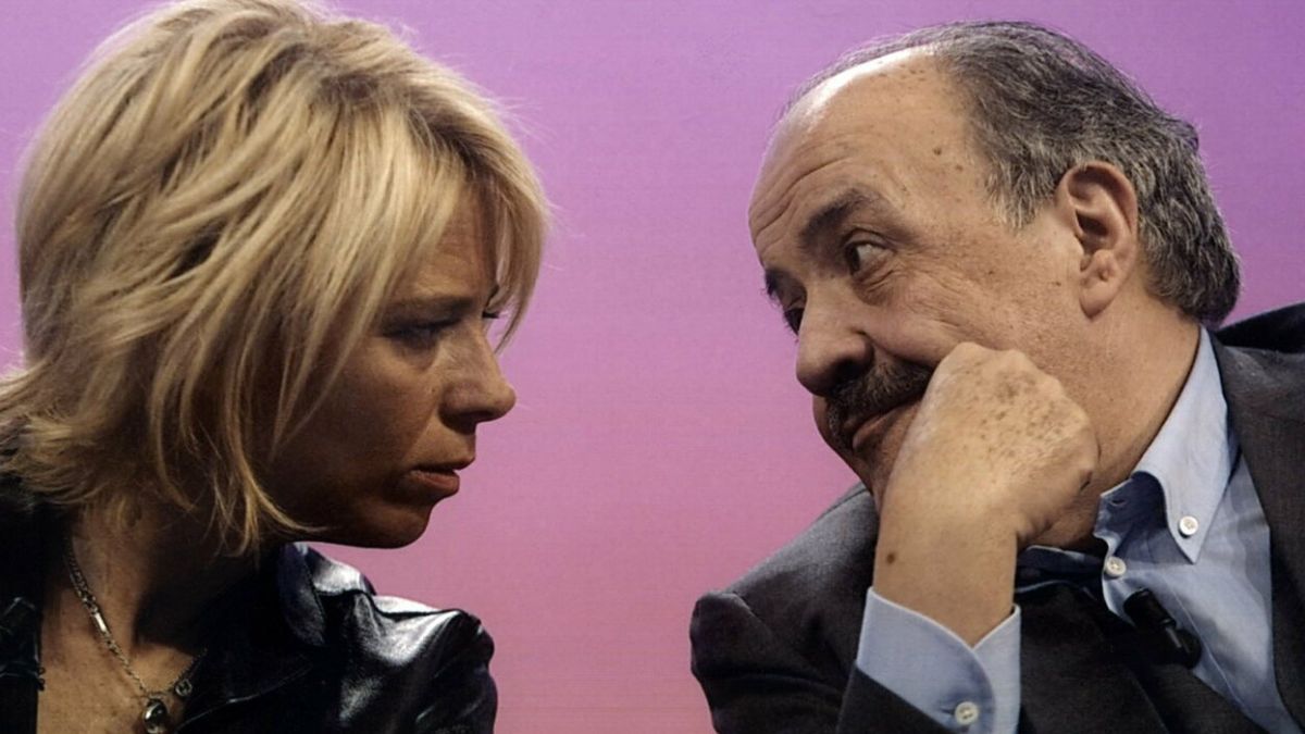 Maria De Filippi: «Ho rinunciato all’eredità di Costanzo per i suoi figli, su di me tante bugie»