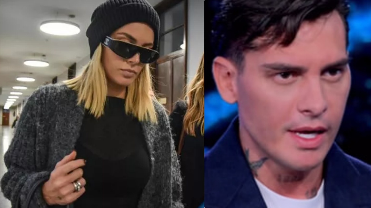 Basciano, Sophie Codegoni non indietreggia: “Mi ha minacciato, non ritiro querela”