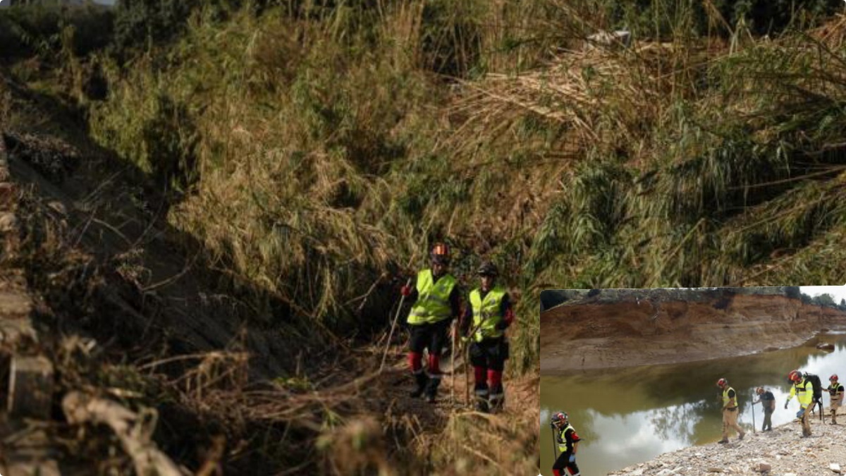 Alluvione Valencia, trovato il corpo di un bimbo di 5 anni: aumentano le denunce di persone disperse