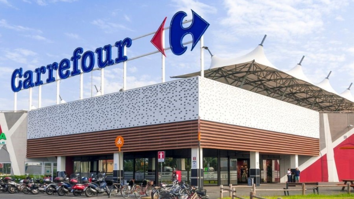 Carrefour, i prodotti migliori secondo Altroconsumo. Anche meglio delle marche