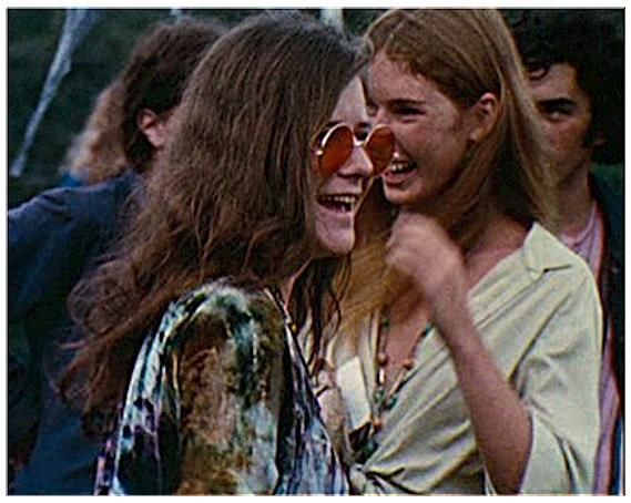 È morta Peggy Caserta, presunta amante di Janis Joplin