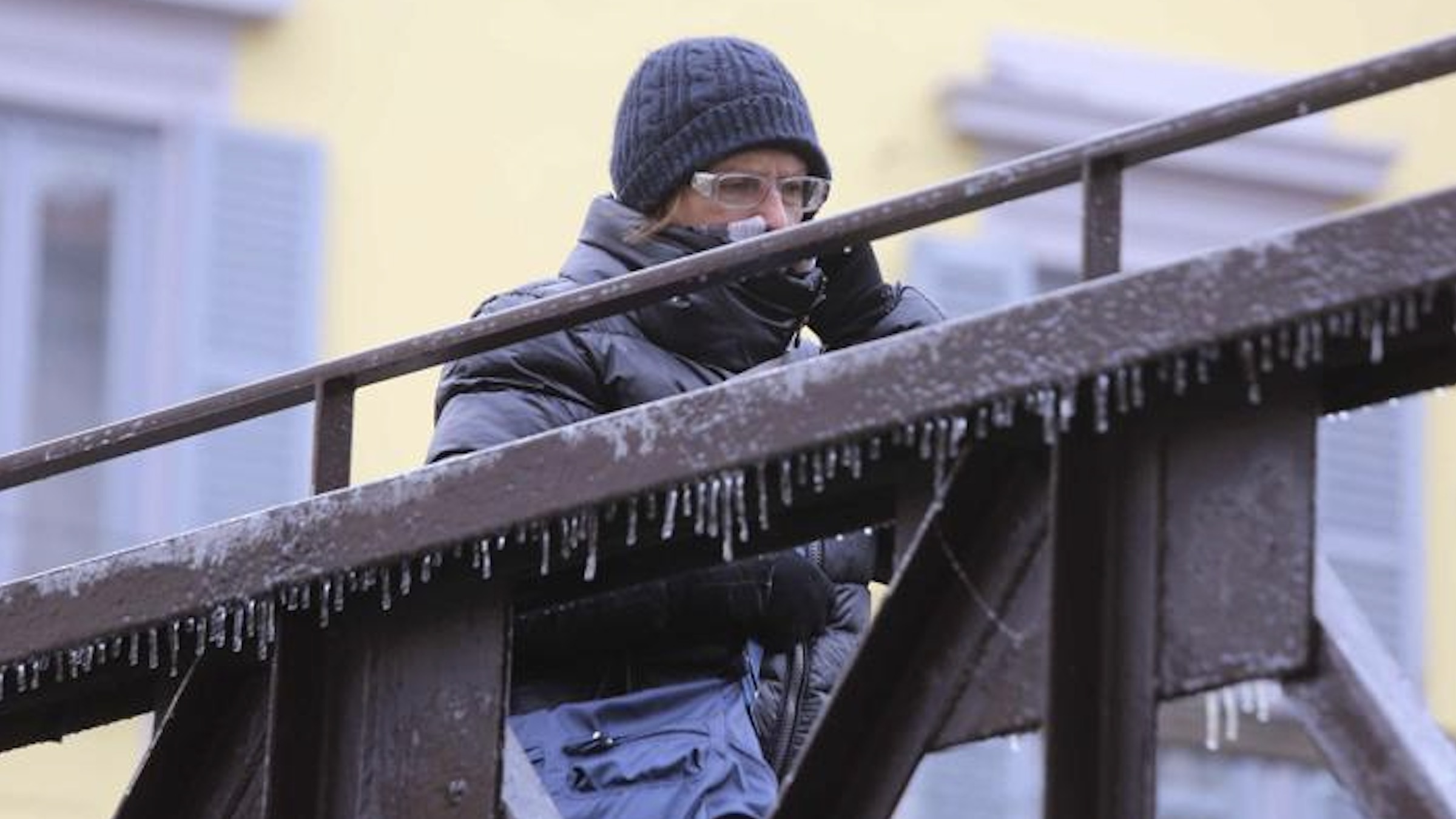 Freddo in arrivo da venerdì con punte di  17: ecco le zone più colpite