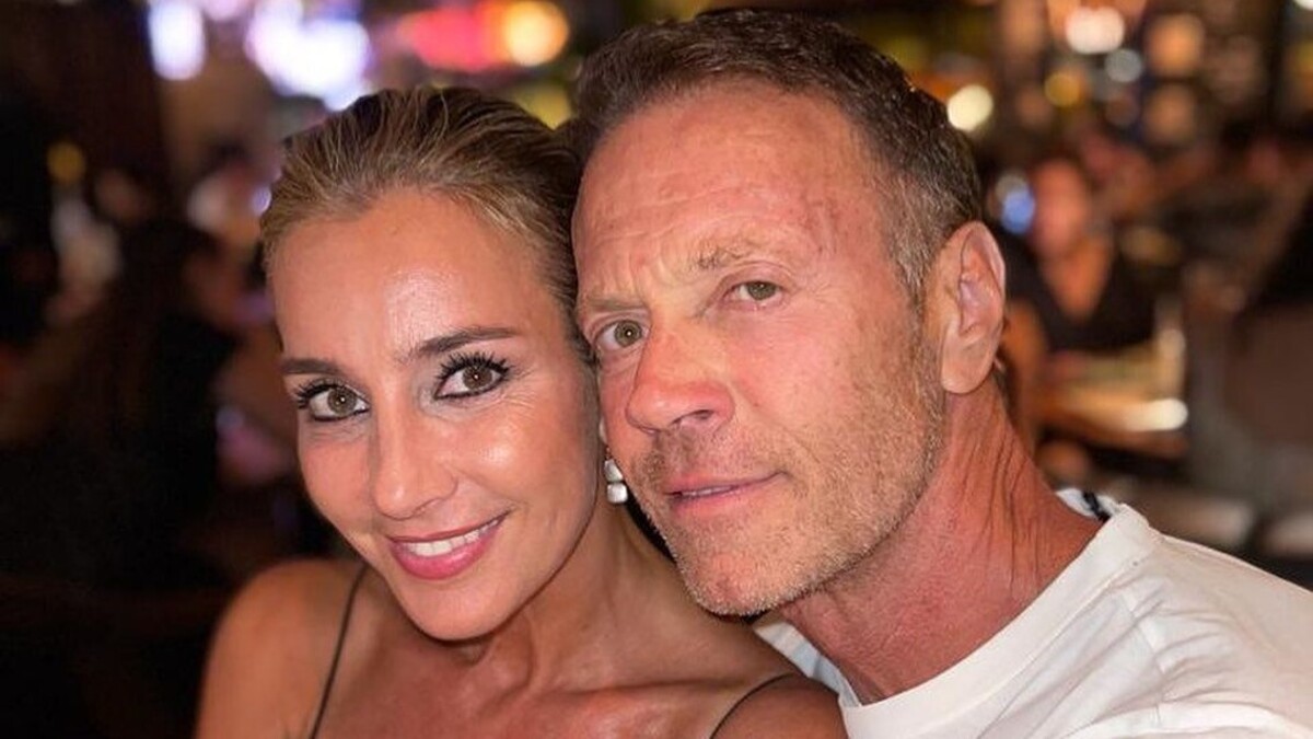 Verissimo, Rozsa Tassi: “Ecco come è nata la storia con Rocco Siffredi”