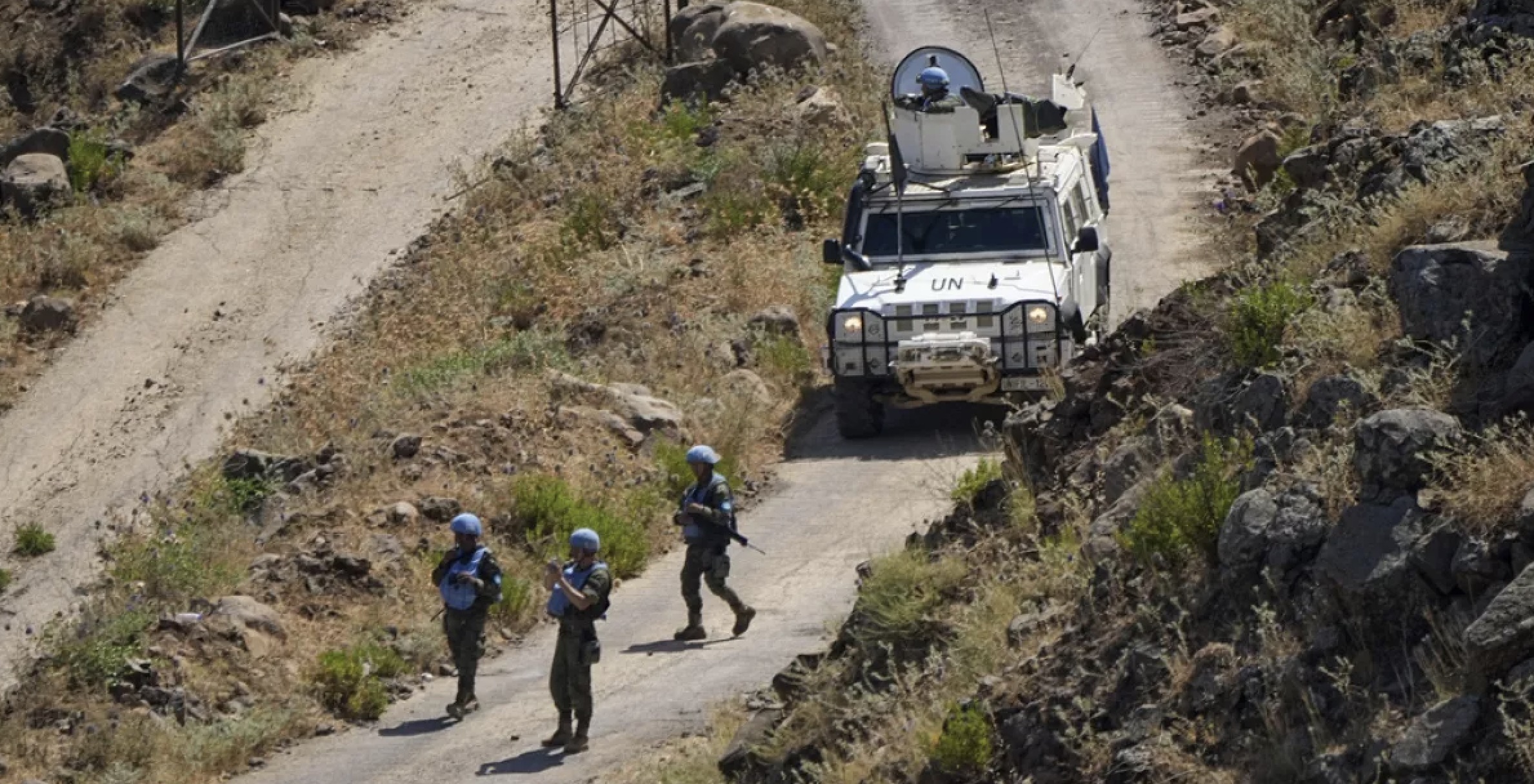 Colpita base Unifil in Libano, 4 militari italiani feriti