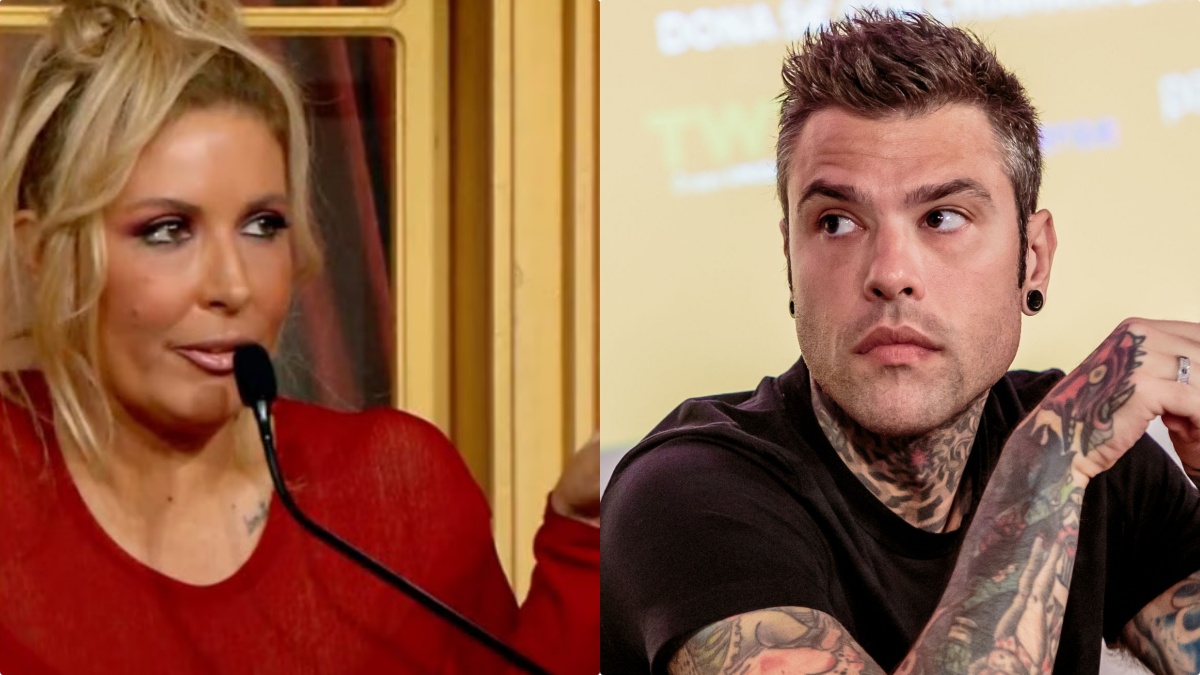 Selvaggia Lucarelli e le querele di Fedez: “Mi ha chiesto 150mila euro, l’ho scoperto via pec”