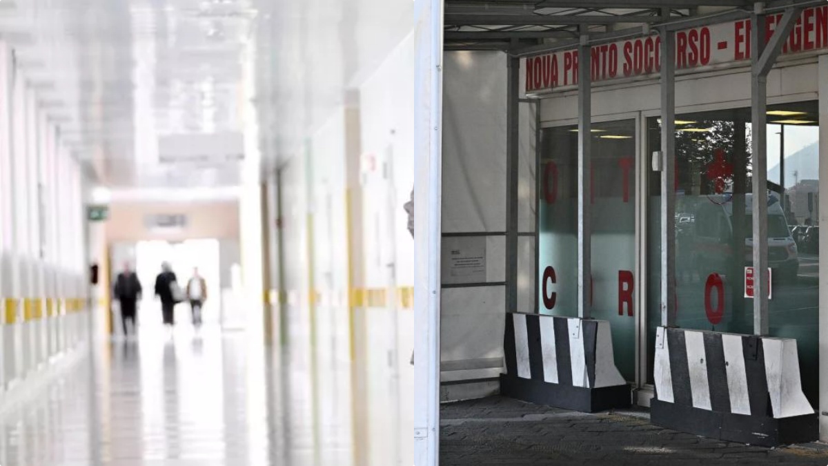 Perugia, caso meningite dopo la festa. La ASL: “I partecipanti contattino il medico”