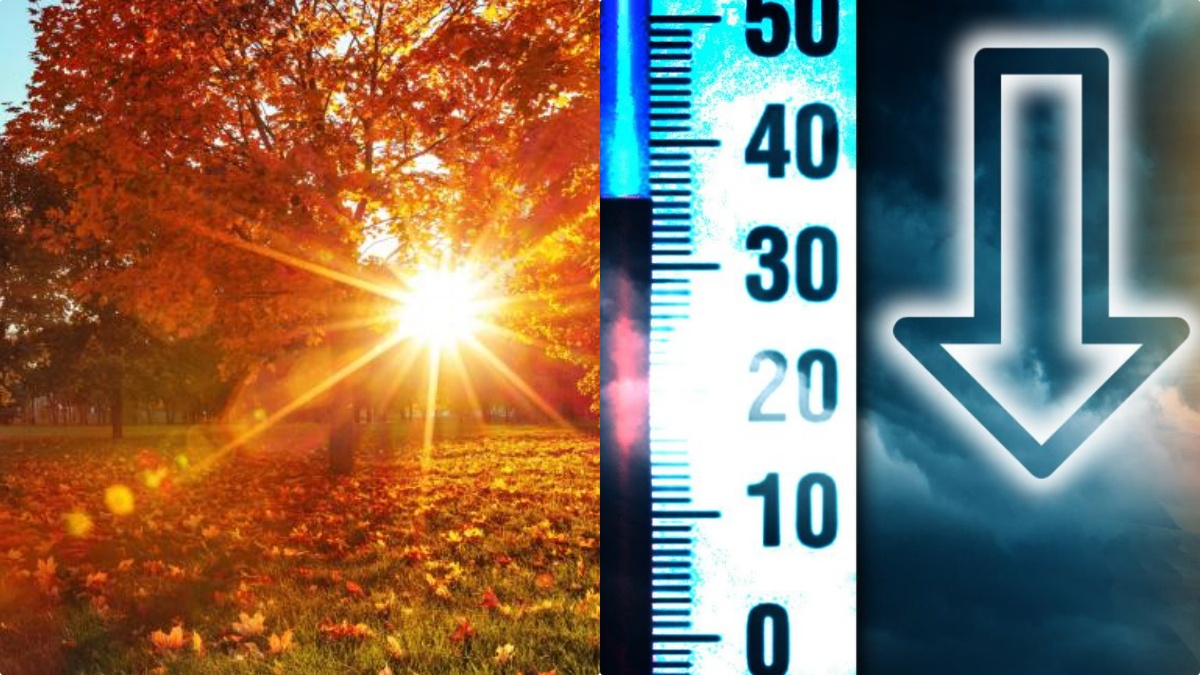 Meteo, weekend di sole ma freddo al mattino: da metà settimana peggiora drasticamente