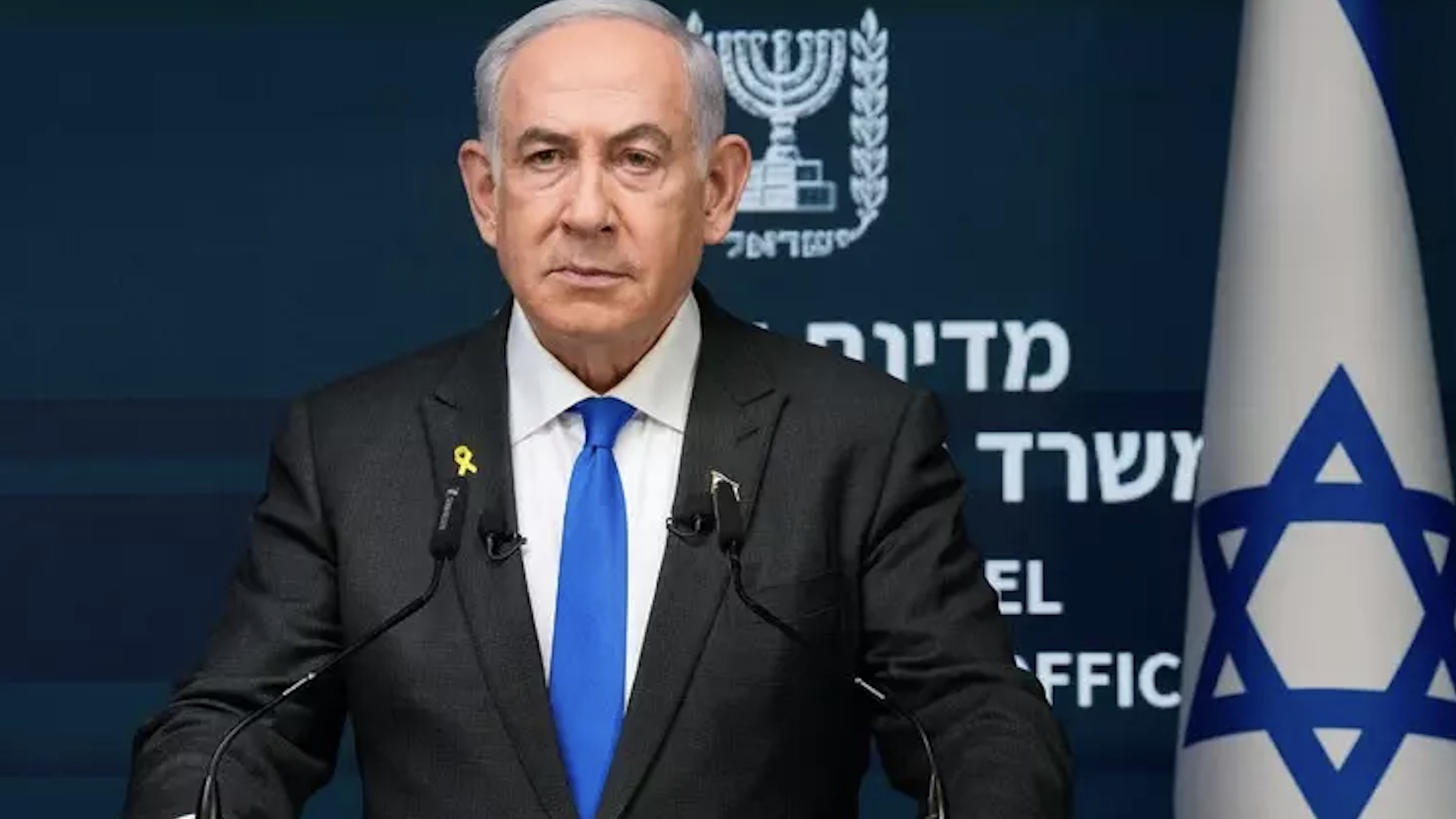 Libano, Netanyahu: “Guerra intensa se Hezbollah non rispetta la tregua”