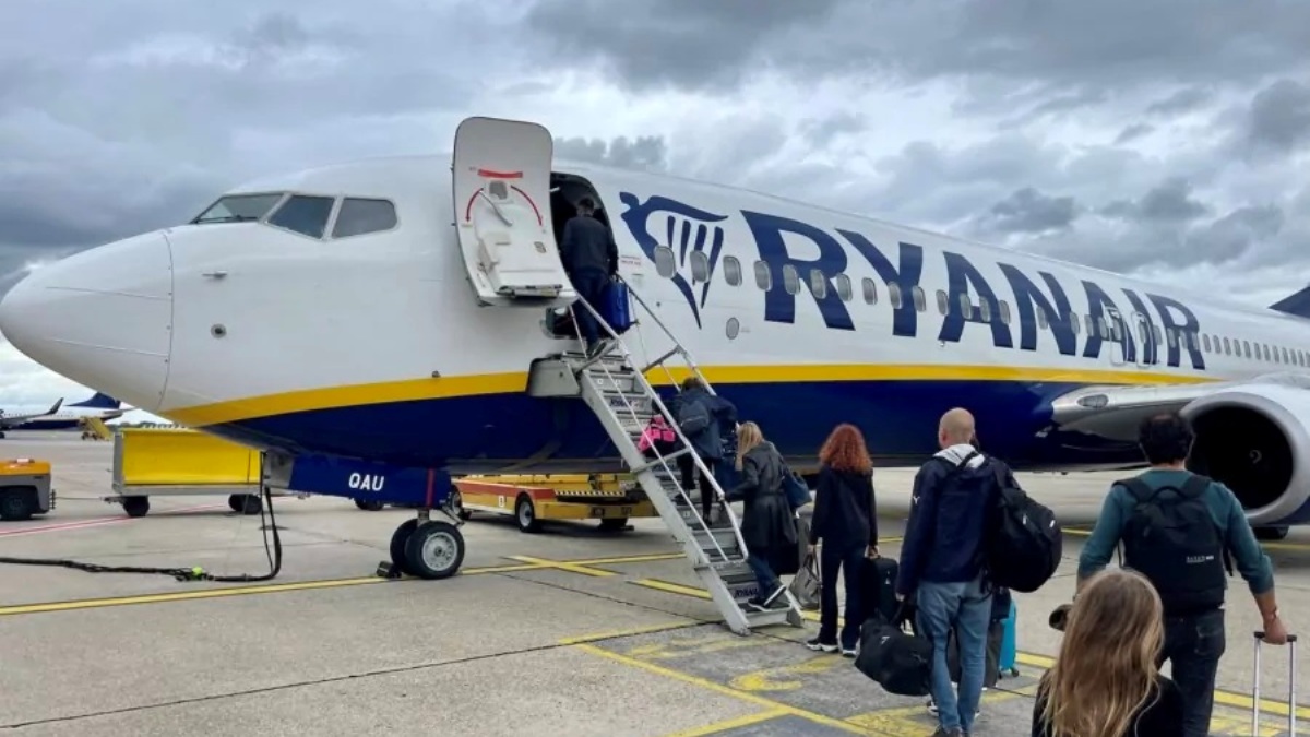 Check in Ryanair, attenzione: nuove regole. Cosa cambia e da quando (occhio ai voli)