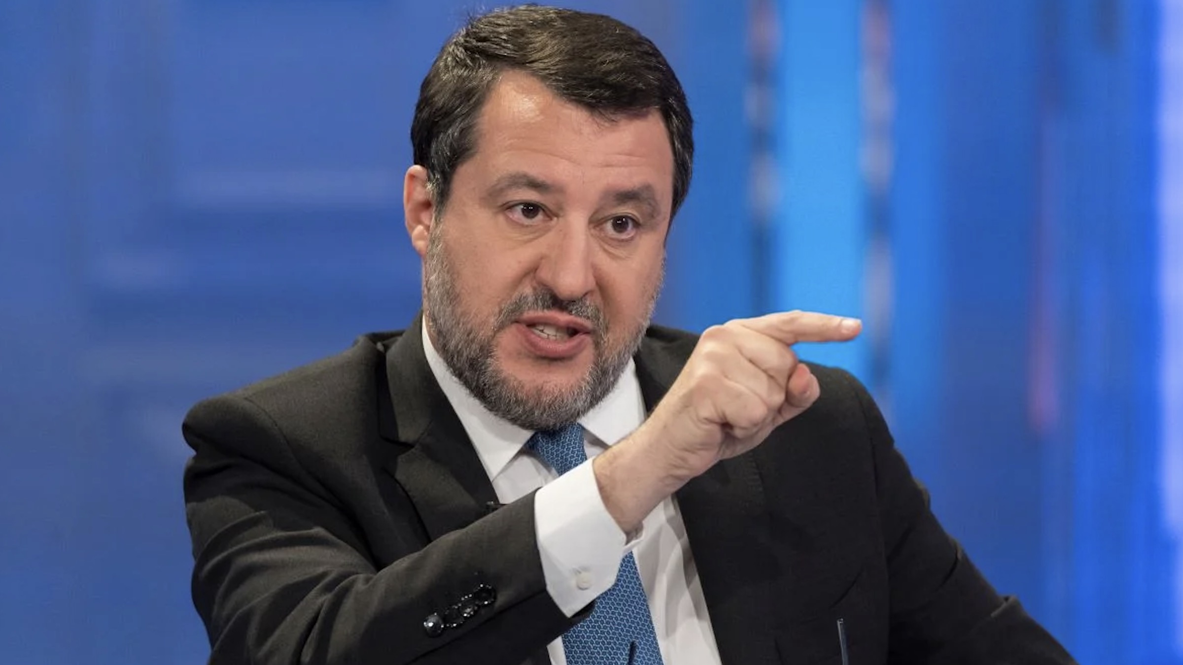 Salvini: “Netanyahu? Pericoloso volerlo arrestare, io lo accoglierei e qui in Italia sarebbe il benvenuto”