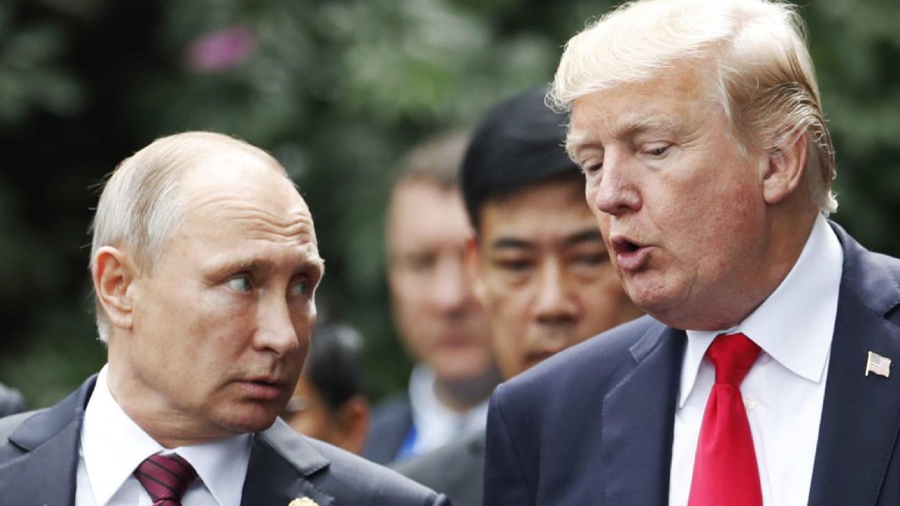 Trump e Putin, arrivata la telefonata: focus sulla guerra in Ucraina. Diplomazia e minacce