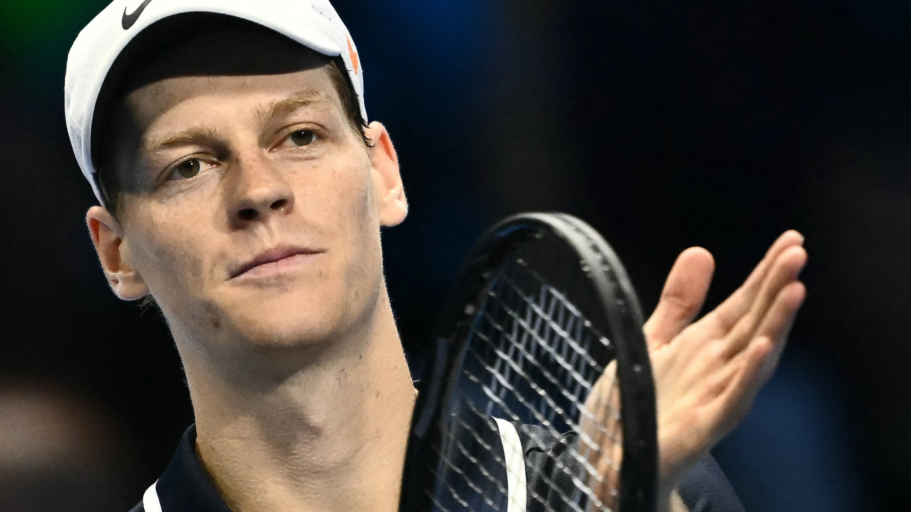 Sinner trionfa nelle Atp Finals: battuto Fritz 6 4, 6 4