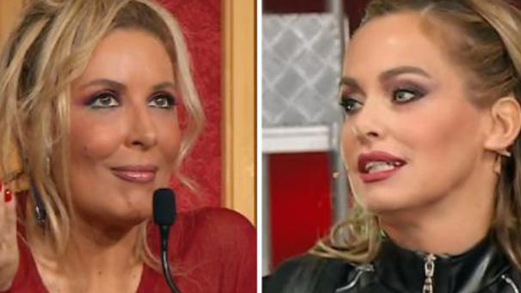 Ballando con le Stelle, Sonia Bruganelli: che delusione! E Lucarelli: “Sei goffa…”