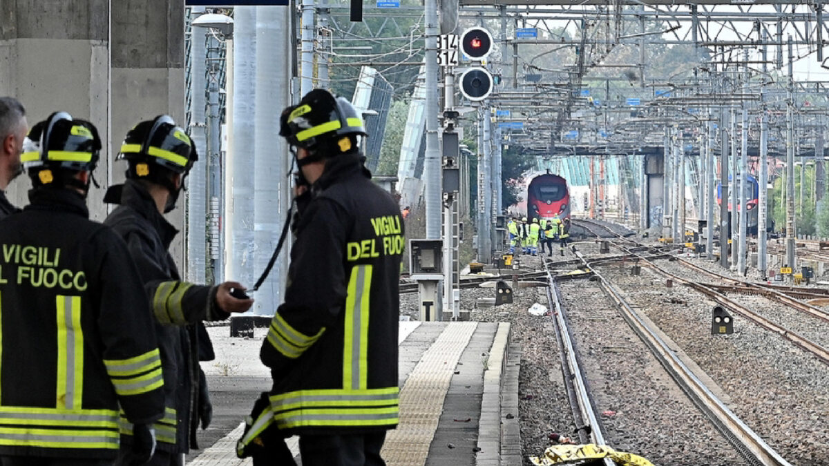 Incidente ferroviario, è tragedia: cosa è successo