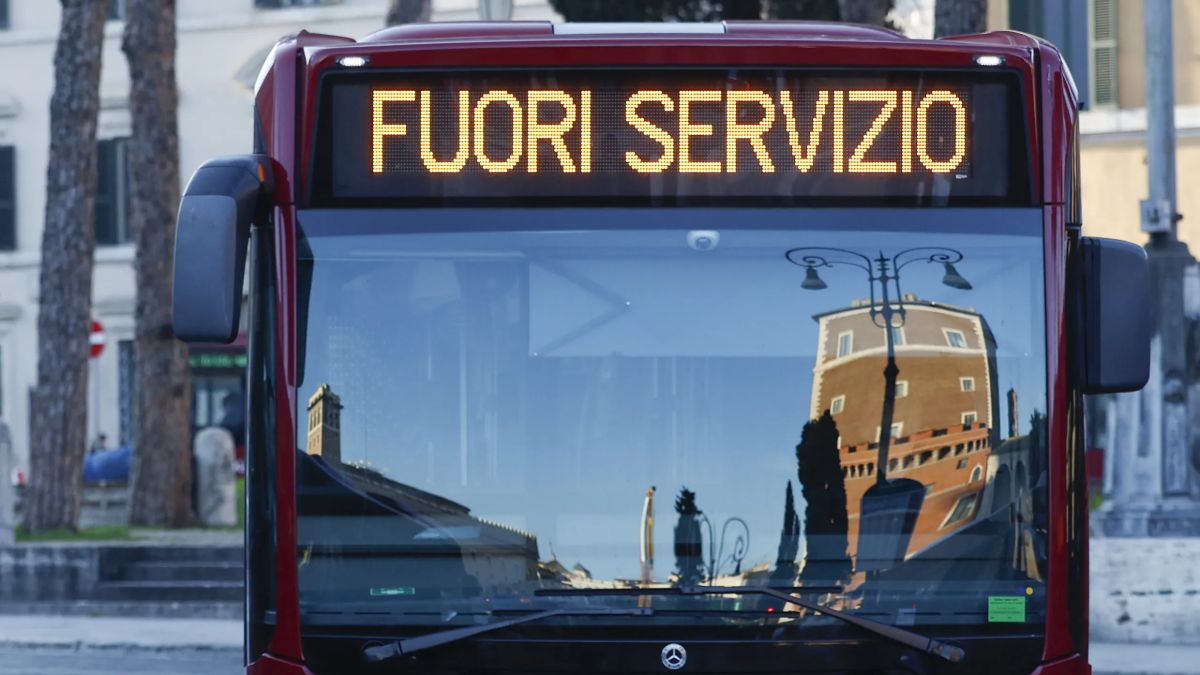 Nuovo sciopero generale: a rischio trasporto, scuole e sanità