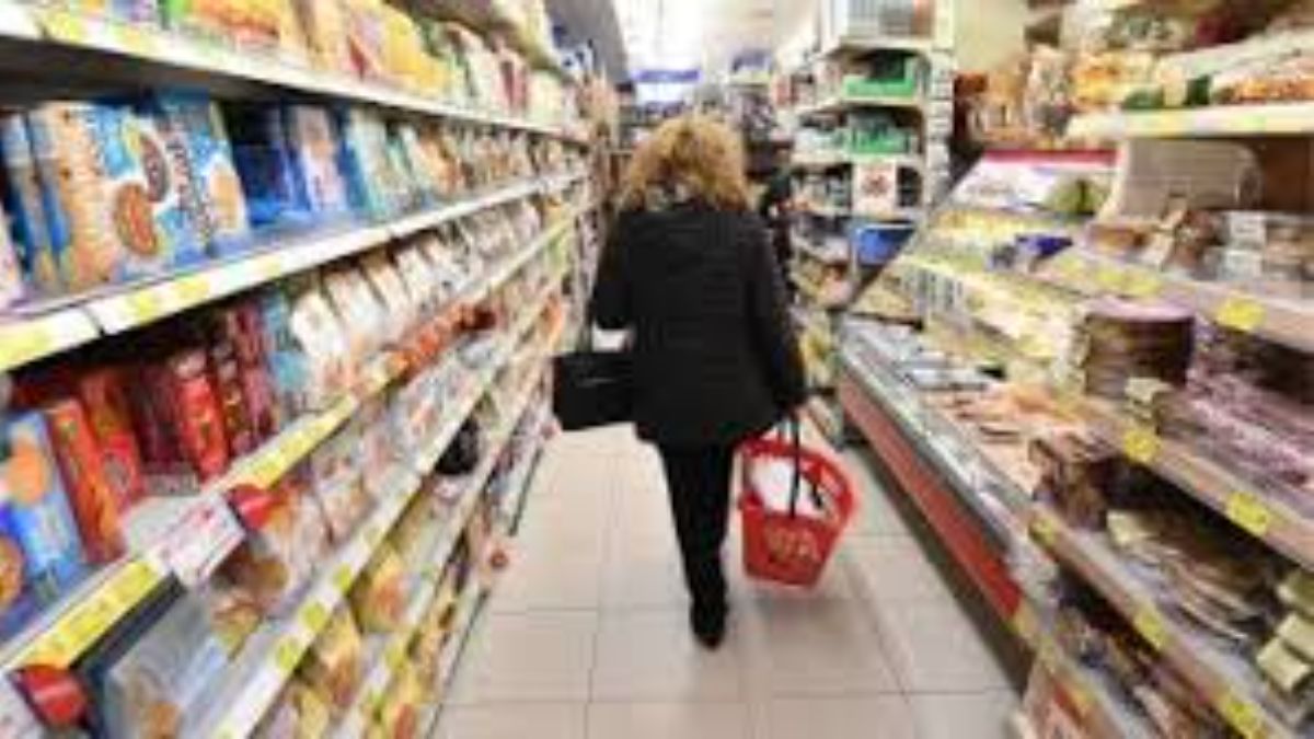 Allerta alimentare, due prodotti ritirati: uno è per bambini