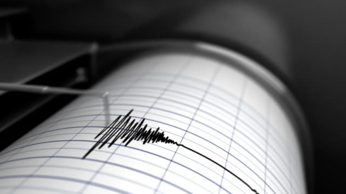 Scossa di terremoto vicino Palermo: è la seconda in pochissimo tempo