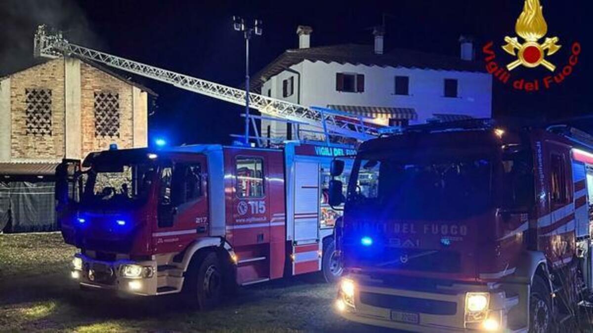 Tragedia a Natale, monossido di carbonio in casa. Colpita l’intera famiglia, la madre muore