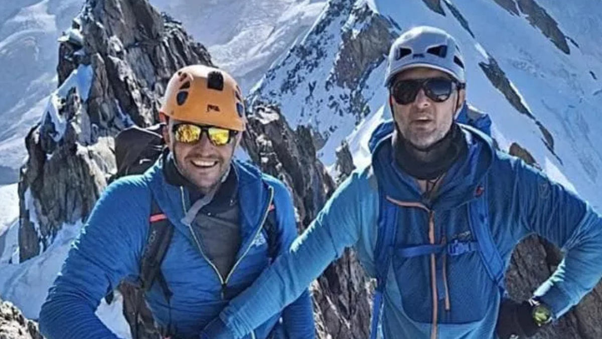 Tragedia Gran Sasso, ricostruito il dramma di Luca e Cristian: “Si sono parlati fino alla fine”