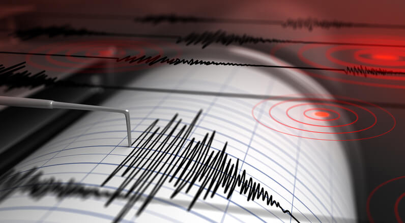 Terremoto al largo di Fukushima, magnitudo 5.1: nessuna allerta tsunami