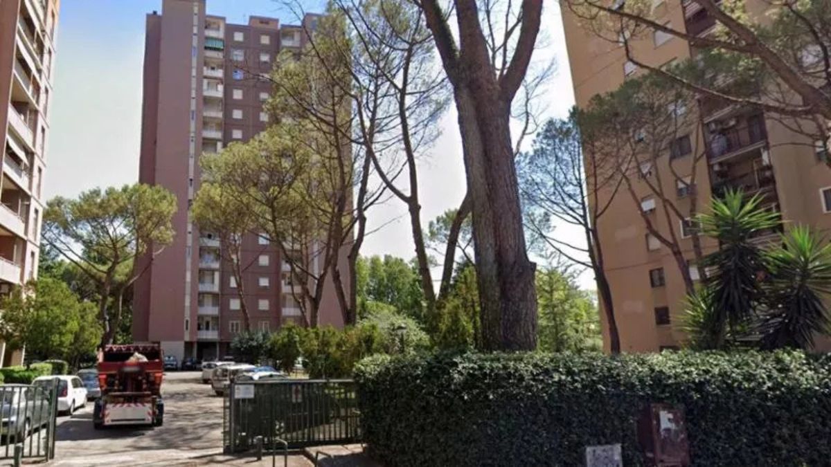 Precipita da una finestra a Roma, bambino di 11 anni in gravissime condizioni