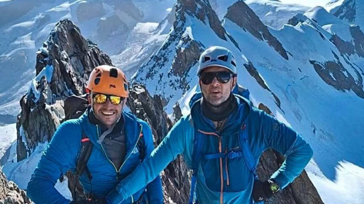 Italia – Dispersi due alpinisti, bloccati anche i soccorritori: dramma nel dramma