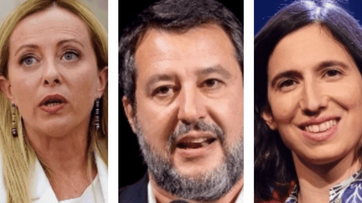 Sondaggi politici, colpo di scena dopo la sentenza Open Arms: chi sorride e chi invece si dispera