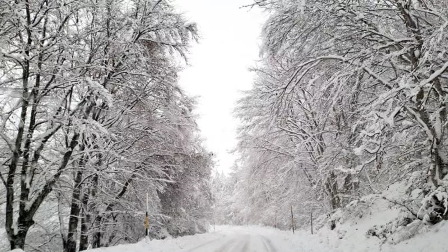 Previsioni meteo, in arrivo una tempesta sull’Italia: venti forti, mareggiate e neve a bassa quota