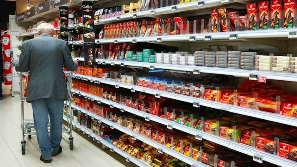 Bauli richiama il dolce di Natale dagli scaffali dei supermercati: allergeni non dichiarati