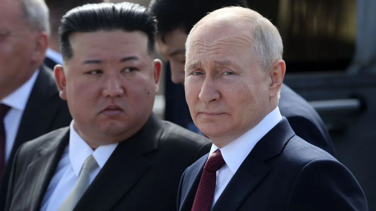 “Nuove armi a Putin e droni killer”. Russia e Corea del Nord fanno tremare il mondo