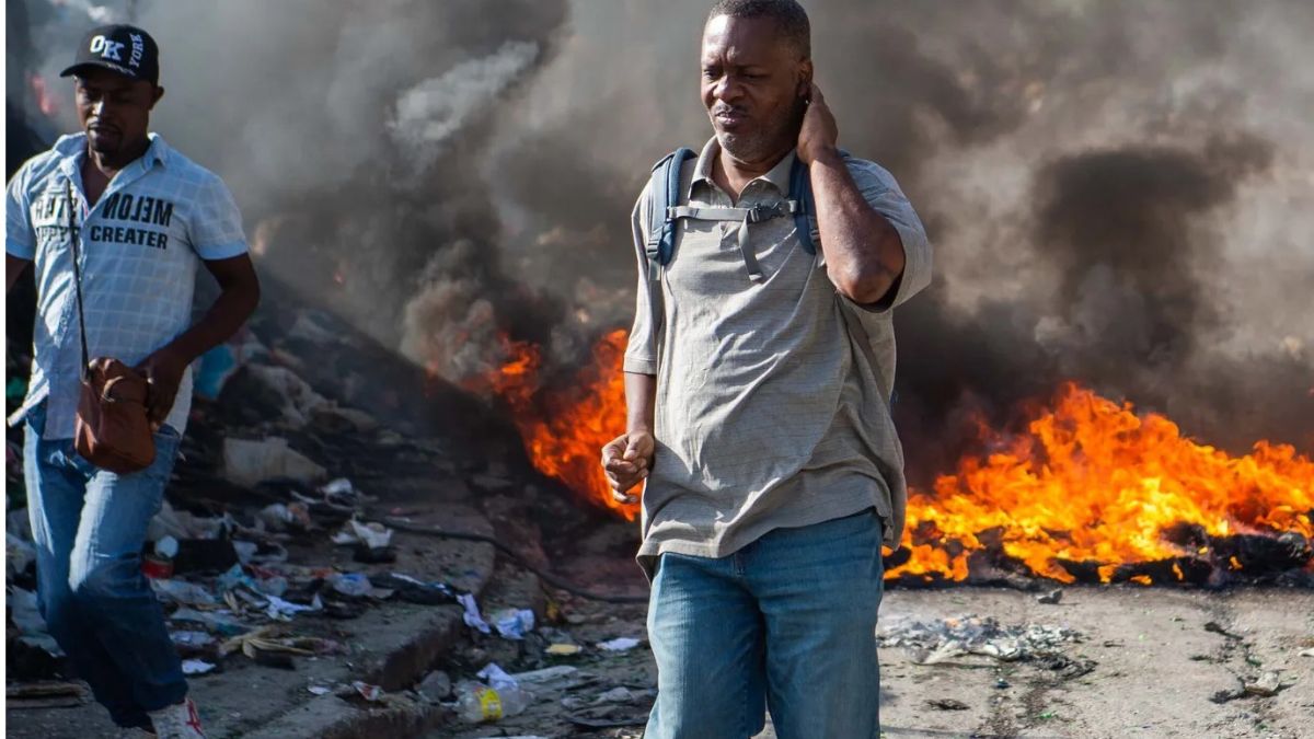 Haiti, la guerra tra gang sfocia in un massacro: 184 morti in due giorni