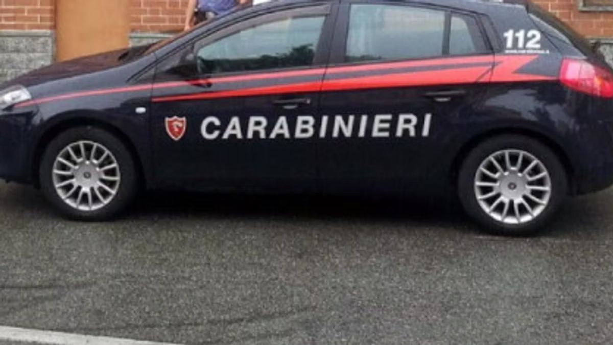 Bergamo, botte e insulti al compagno davanti ai figli: scatta il divieto di avvicinamento