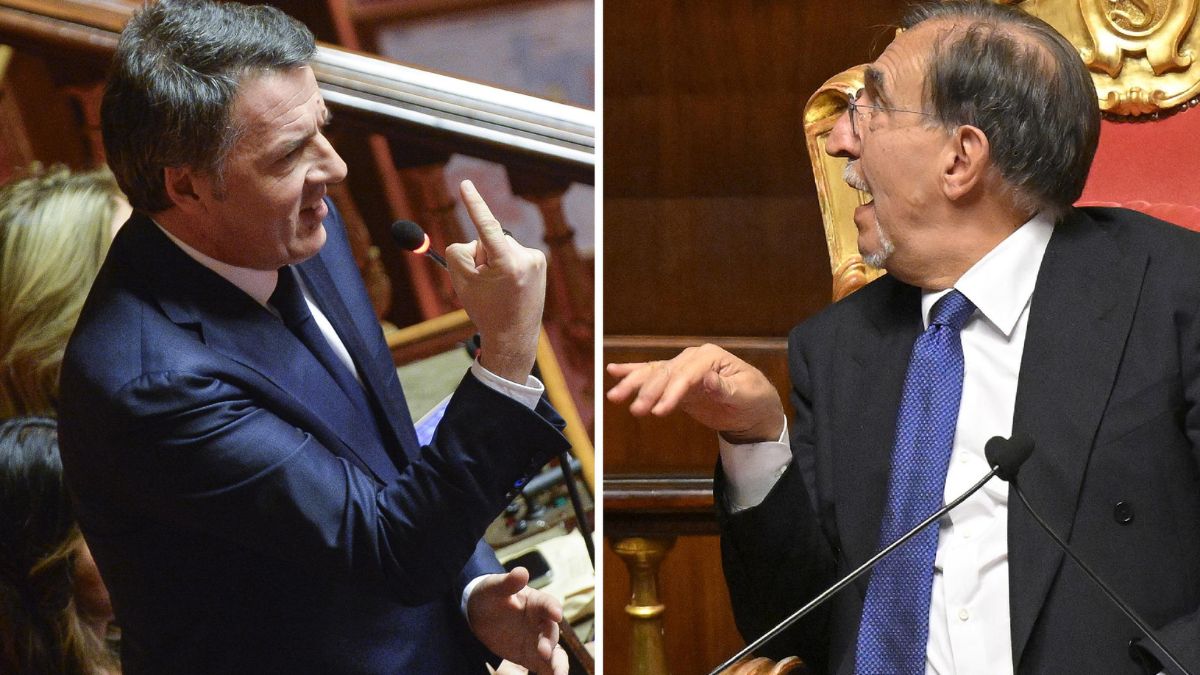 Manovra, via libera in Senato. Renzi all’attacco: “Camerata La Russa, rispetti le opposizioni”