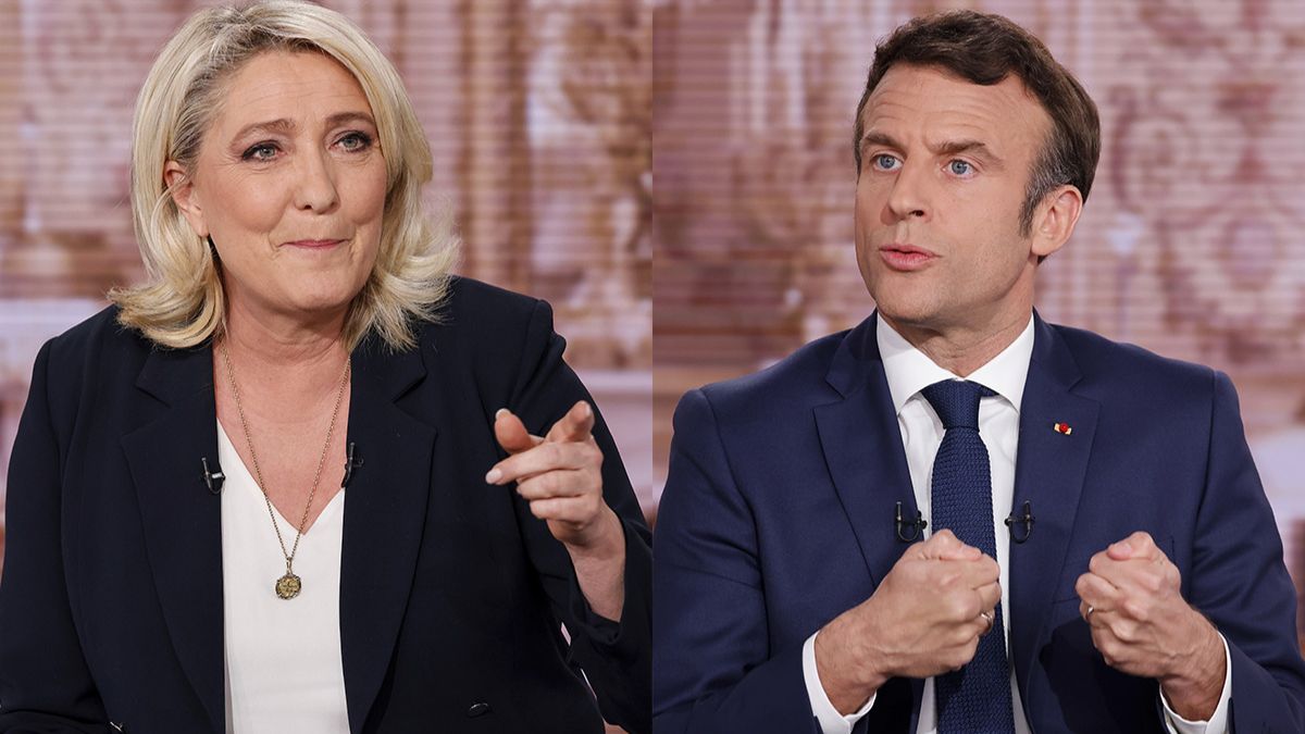 Francia, la crisi fa bene a Le Pen: sale nei sondaggi. Oggi il nome del nuovo Premier