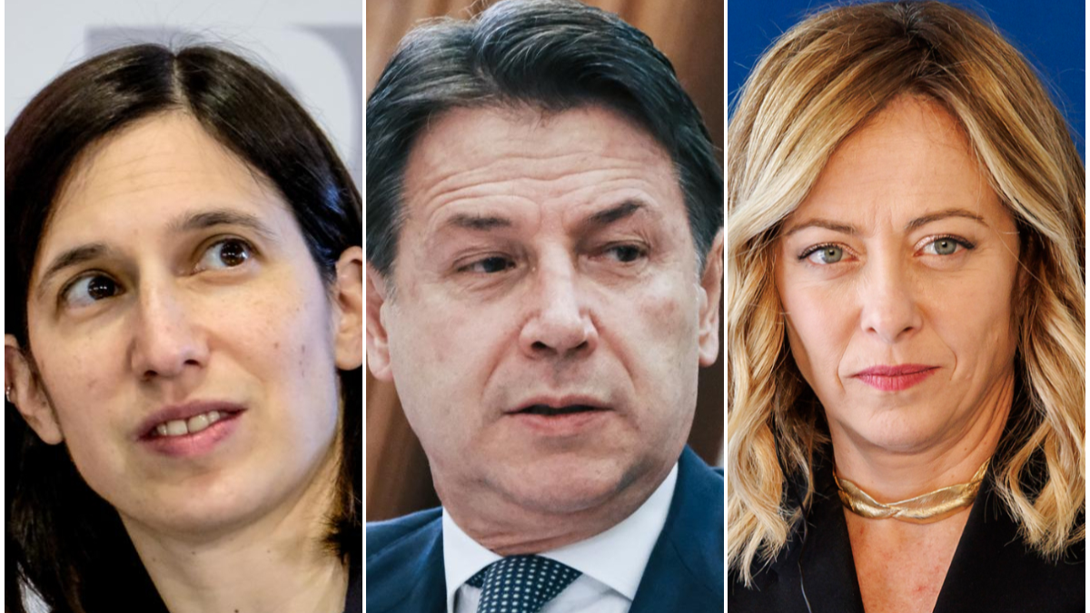 Sondaggi, problemi per il centrodestra, bene il Pd. Pesano le Regionali e la Manovra economica